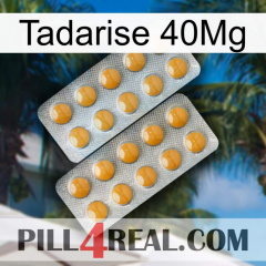 Tadarise 40Mg levitra2